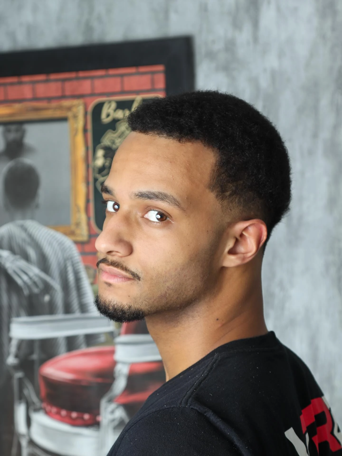 Corte de Lucas Mendes